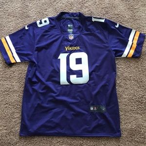 NWT Thielen Jersey